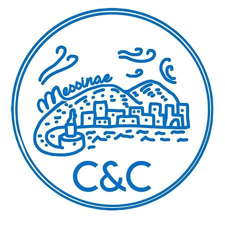 C&C Bedrooms Мессіна Екстер'єр фото