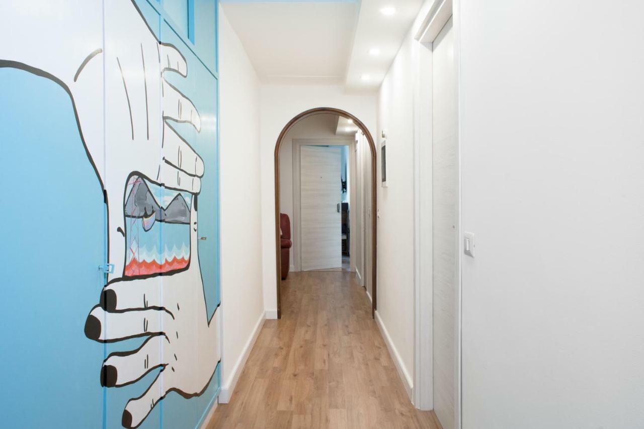 C&C Bedrooms Мессіна Екстер'єр фото
