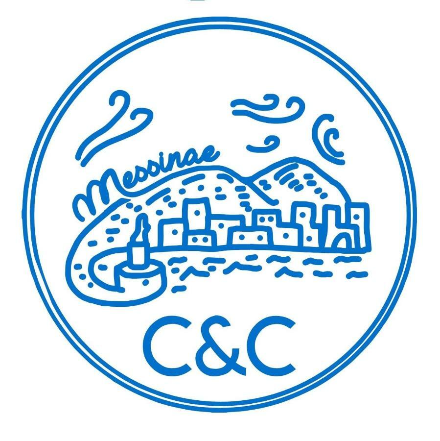 C&C Bedrooms Мессіна Екстер'єр фото