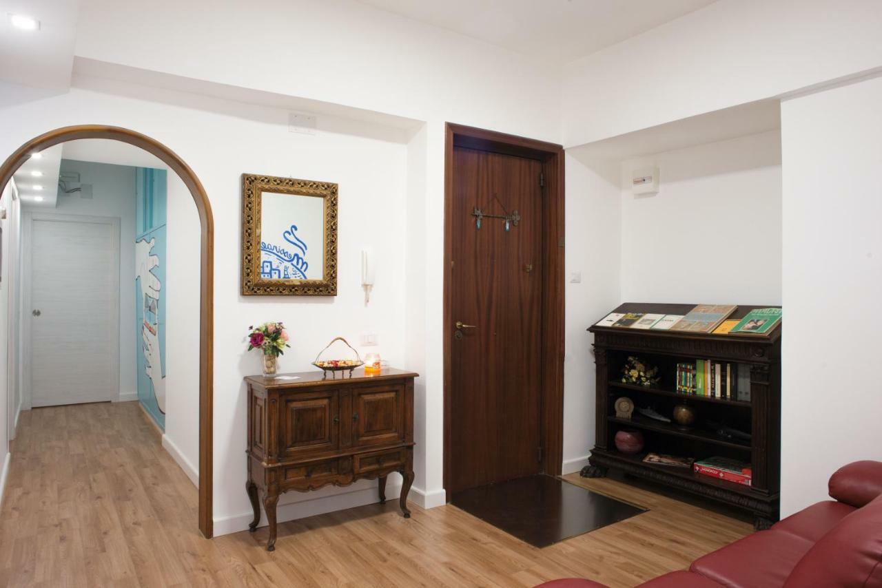 C&C Bedrooms Мессіна Екстер'єр фото