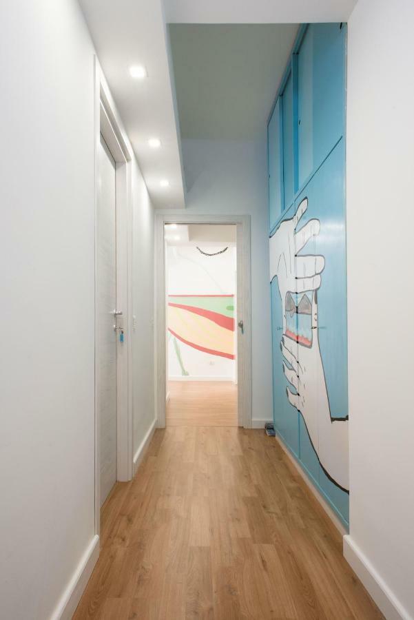 C&C Bedrooms Мессіна Екстер'єр фото