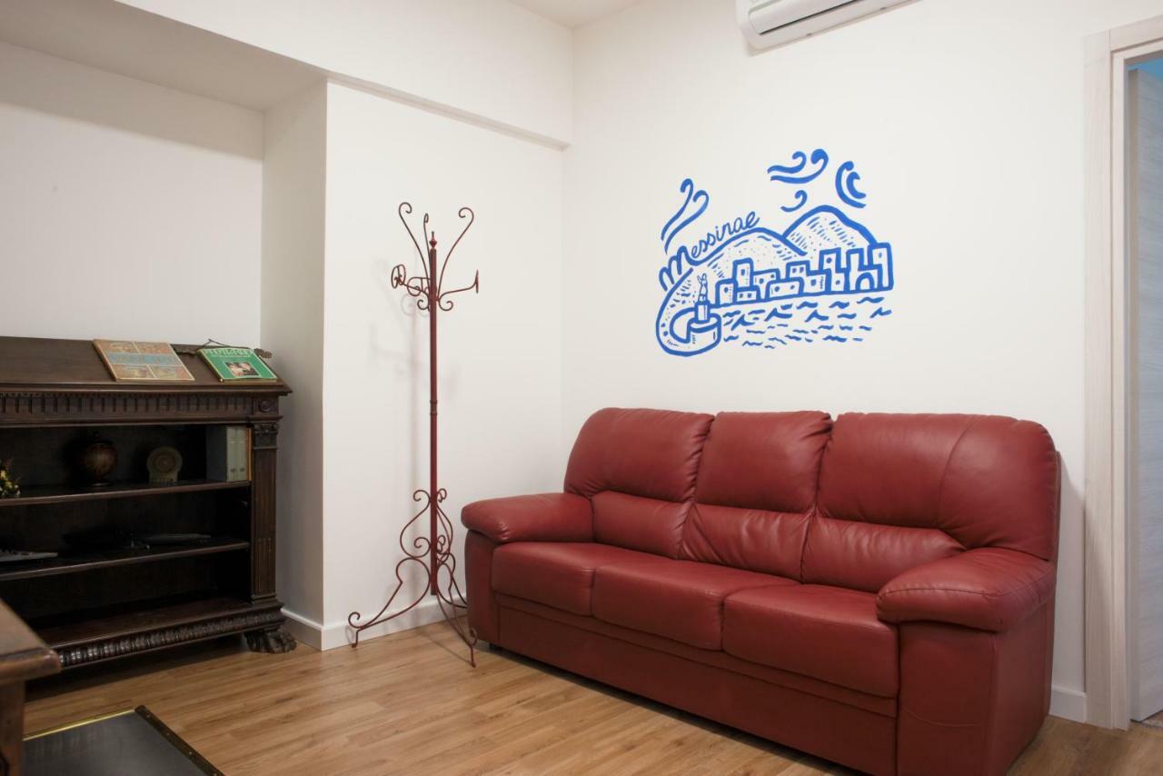 C&C Bedrooms Мессіна Екстер'єр фото